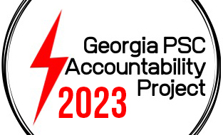 Georgia PSC Accountability Project